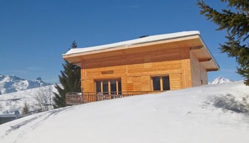 Superior Chalet