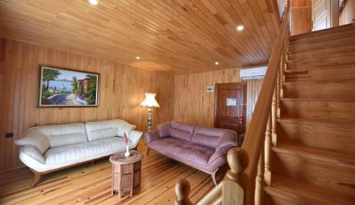 Duplex Quadruple Room