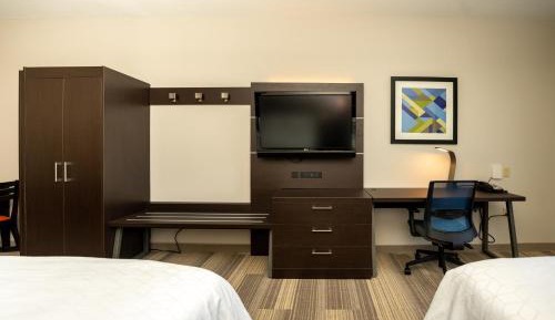 Queen Room with Two Queen Beds - Disability Access/Non-Smoking
