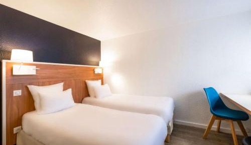 Twin Room - Non-Smoking