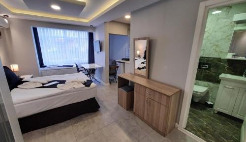 Superior Apartment