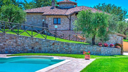 Four-Bedroom Villa