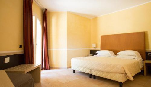 Triple Room - Separate Building