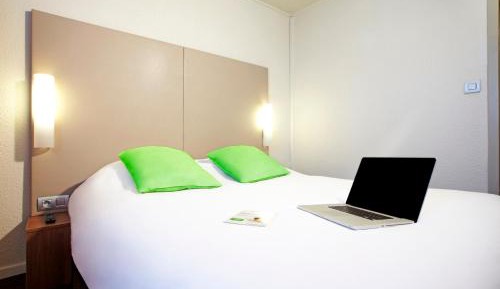 Room Next Generation - 1 Double Bed