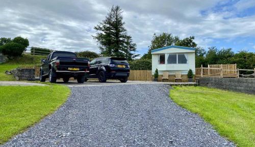 Three-Bedroom Chalet