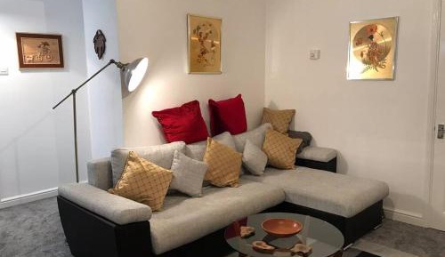 Maisonette