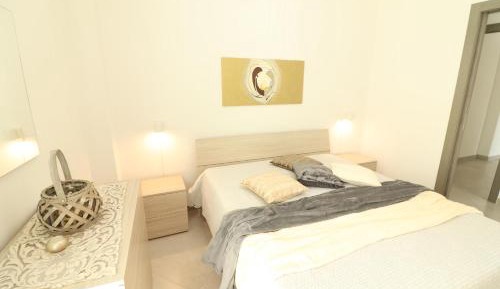 Two-Bedroom Superior Apartment