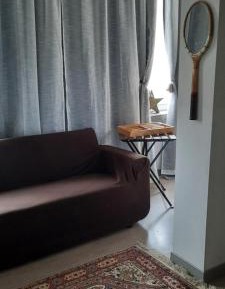 Double Room with Extra Bed