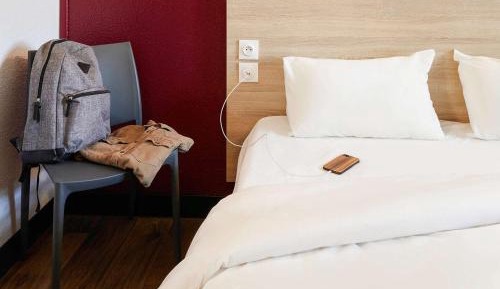Tandem Room (2 Adults)