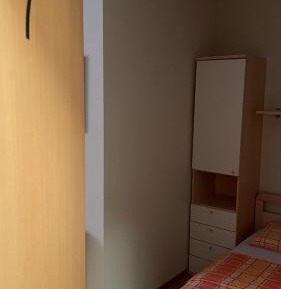 Single Room with Private Bathroom