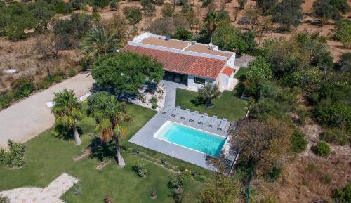Superior Villa