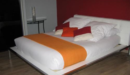 Prestige Double Room