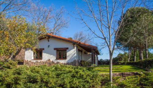 One-Bedroom Cottage