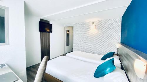 Comfort Twin Room