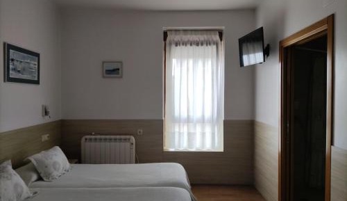 Twin Room with Extra Bed