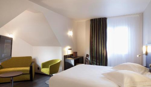 Prestige Double Room