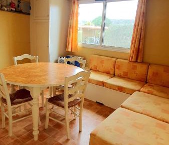 Two-Bedroom Chalet