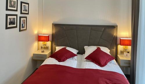 Comfort Single Room