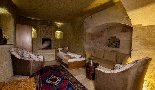 Deluxe Family Suite