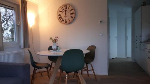 Superior Two-Bedroom Chalet