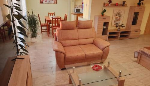 Superior Two-Bedroom Apartment