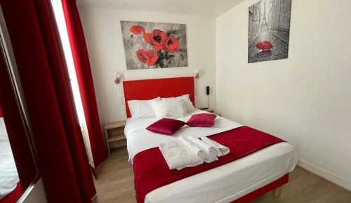 Superior Double Room with Bath