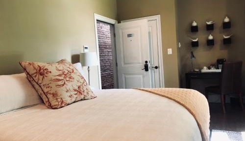 Terra Suite