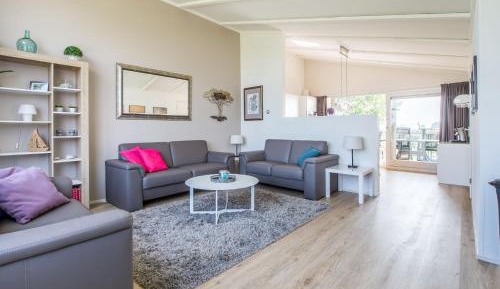 Three-Bedroom Holiday Home 