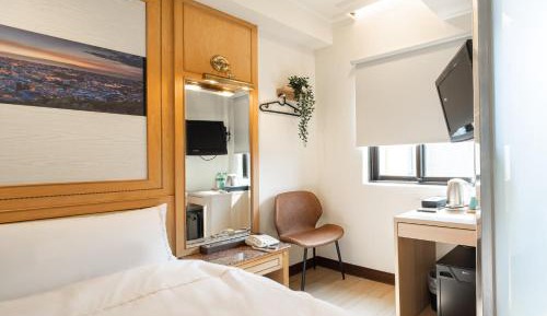 Quarantine Package - Economy Double Room