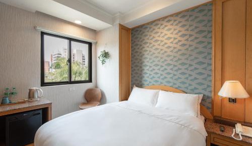 Quarantine Package - Standard Double Room