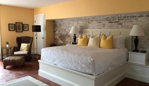 Sole Suite