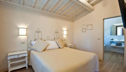 Deluxe Junior Suite