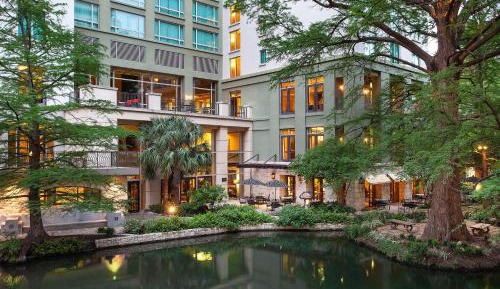 Executive Suite City View King