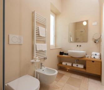 Double Room with Patio