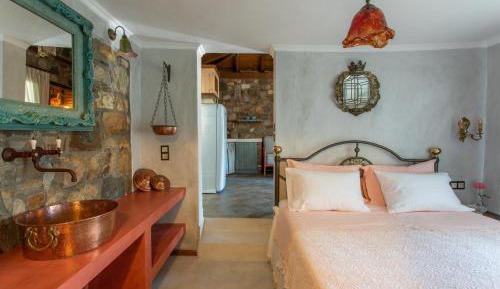 Junior Ground Floor Residence