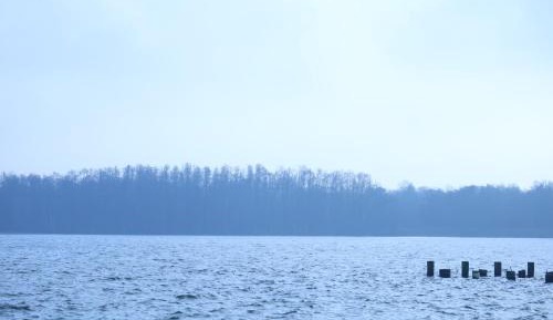 Double or Twin Room with Lake View