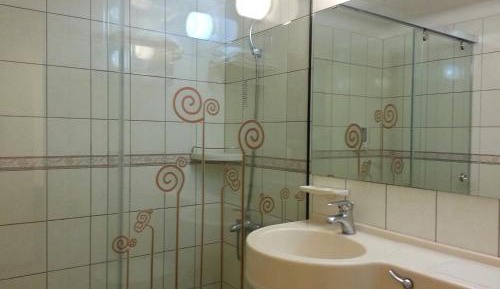 Luxury Quadruple Room