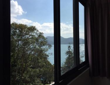 Economy Quadruple Room