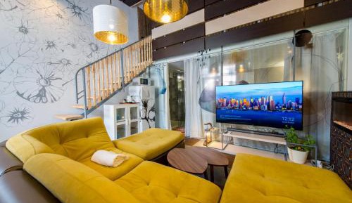 Duplex Suite
