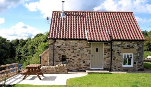 One-Bedroom Cottage