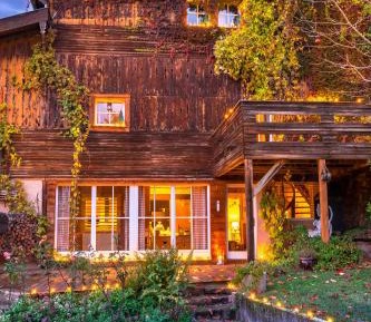 Private Chalet