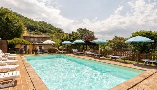 Two-Bedroom Holiday Home