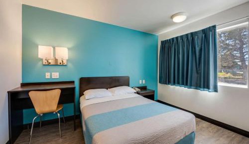 Double Room - Disability Access