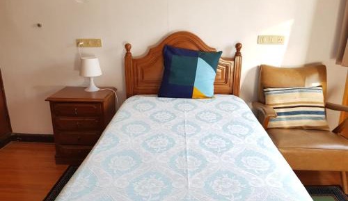 Economy Single Room