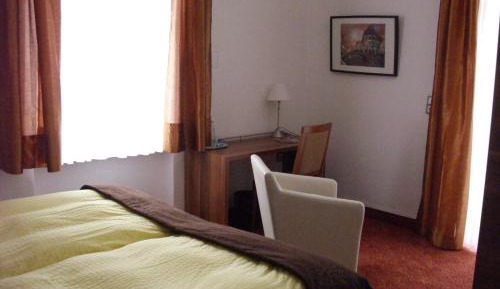 Comfort Single Room