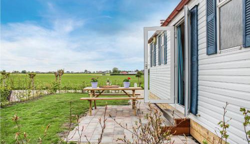 Three-Bedroom Mobile Home