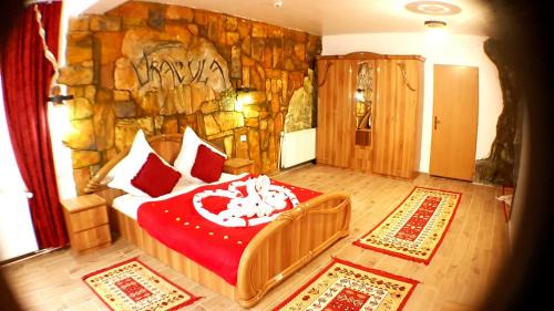 King Room with Spa Bath