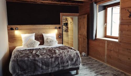 Superior Deluxe Double or Twin Room 