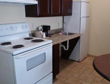 Queen Room with Two Queen Beds - Mobility Access/Non-Smoking