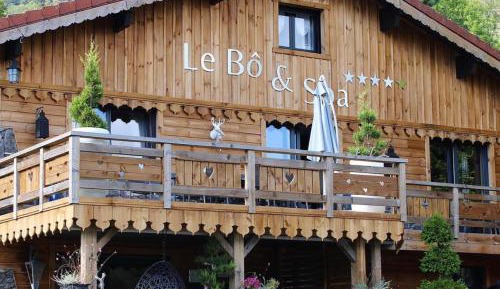 Chalet